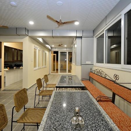 Kapish Home-All Pure Veg Dzsaipur Kültér fotó