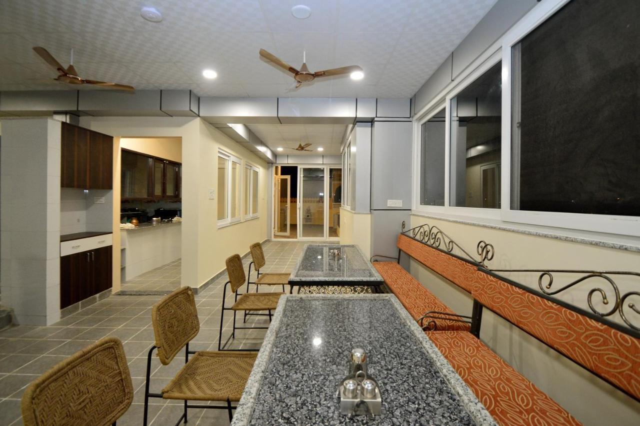 Kapish Home-All Pure Veg Dzsaipur Kültér fotó