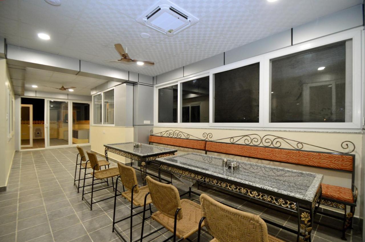 Kapish Home-All Pure Veg Dzsaipur Kültér fotó