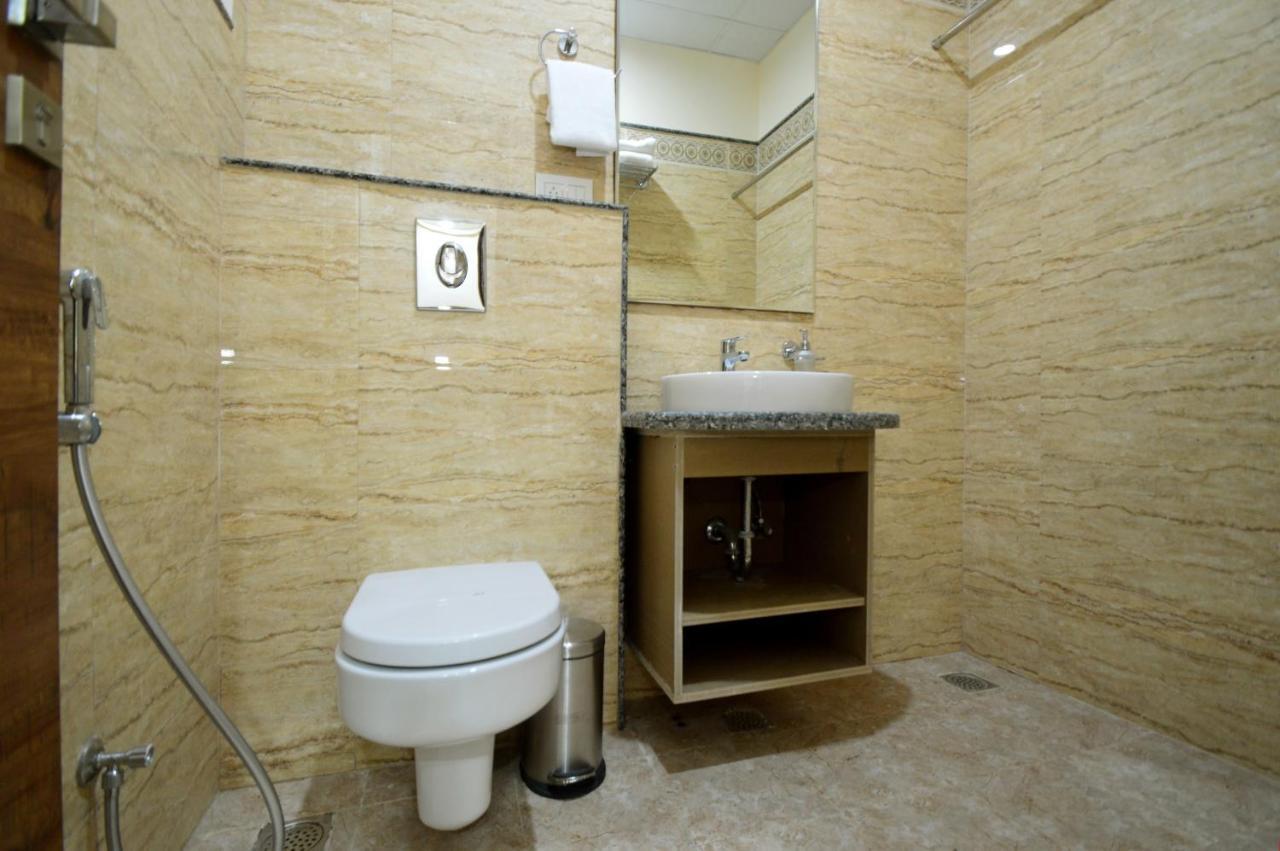 Kapish Home-All Pure Veg Dzsaipur Kültér fotó